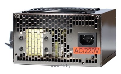 Фотографии ExeGate ATX-600PPX 600W