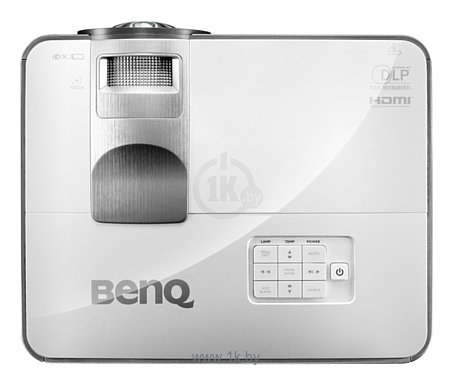 Фотографии BenQ MW820ST