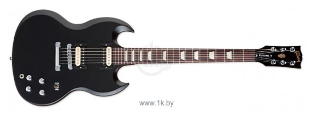 Фотографии Gibson SG Future Tribute