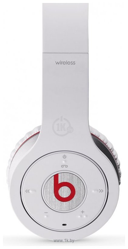 Фотографии Beats wireless