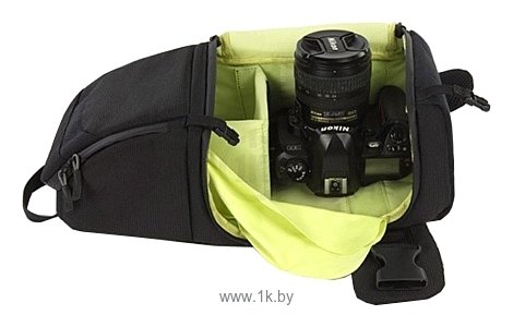 Фотографии Tucano Tech Plus Sling Backpack