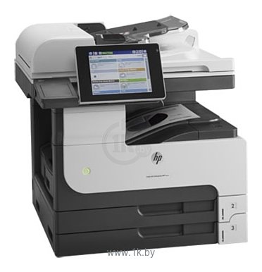 Фотографии HP LaserJet Enterprise 700 M725dn