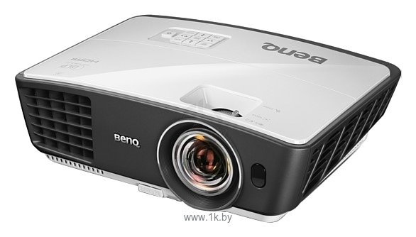 Фотографии BenQ W770ST