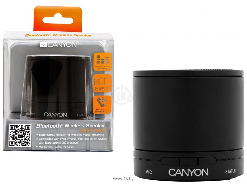 Фотографии Canyon CNA-BTSP02