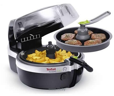 Фотографии Tefal FZ 7002 ActiFry