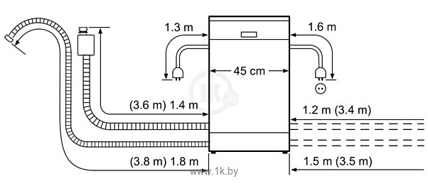 Фотографии Siemens SR 66T097