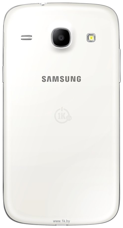 Фотографии Samsung Galaxy Core GT-I8262