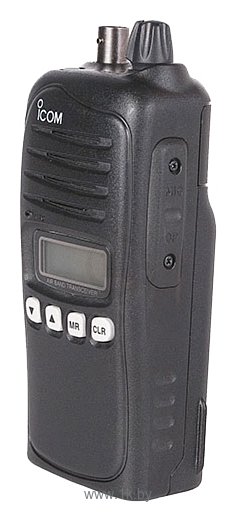 Фотографии ICOM IC-А14S