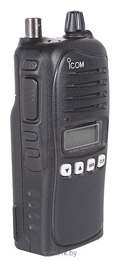 Фотографии ICOM IC-А14S