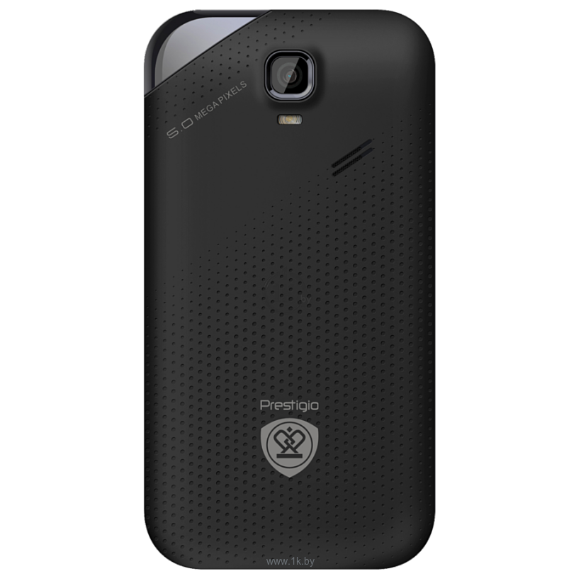 Фотографии Prestigio MultiPhone 4044 DUO