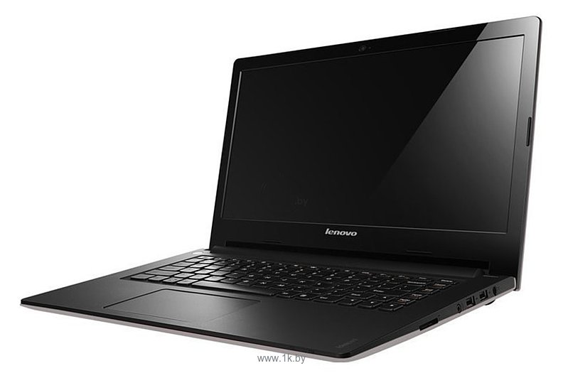 Lenovo ideapad s400u обзор