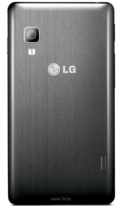 Фотографии LG Optimus L5 II E460