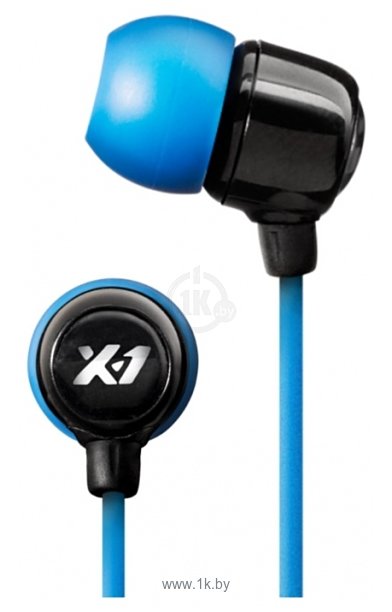 Фотографии H2O Audio Surge Mini Waterproof Sport Headphones