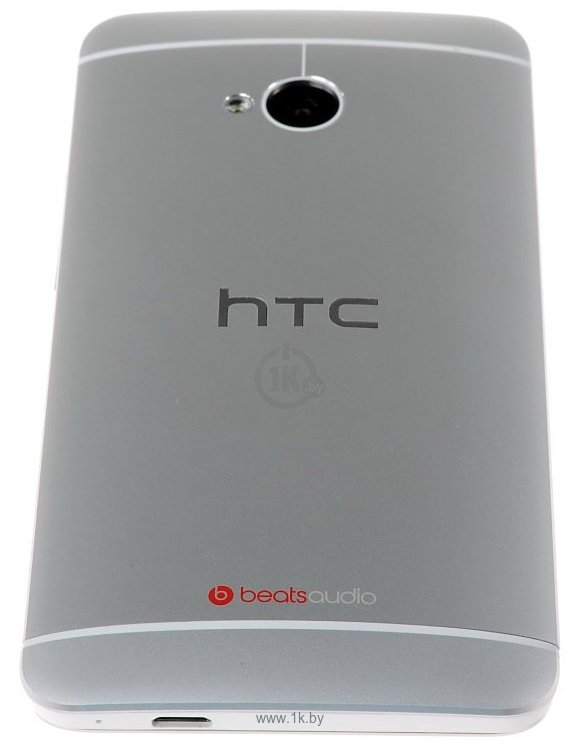 Фотографии HTC One dual sim 32Gb