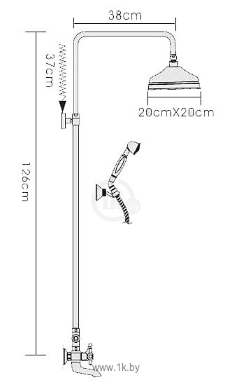 Фотографии FRAP Люкс G2404