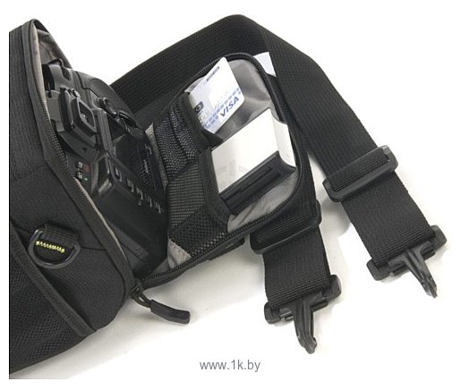 Фотографии Tucano Tech Holster Large