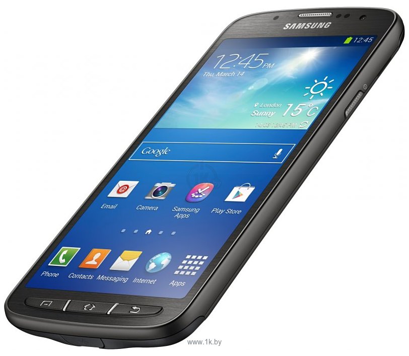 Фотографии Samsung Galaxy S4 Active GT-I9295
