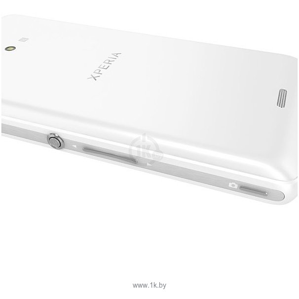 Фотографии Sony Xperia ZR LTE (C5503)