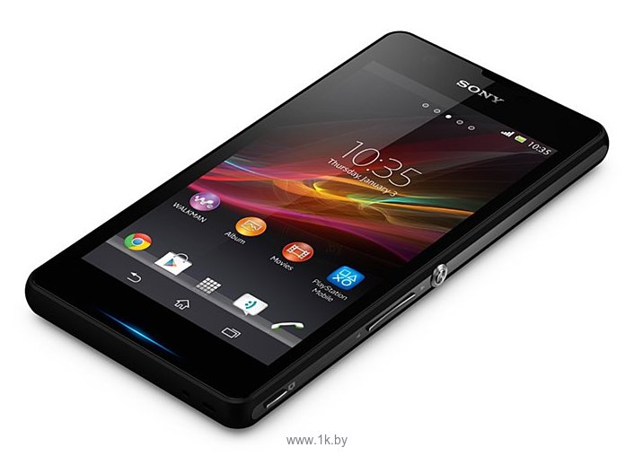 Фотографии Sony Xperia ZR LTE (C5503)