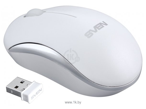 Фотографии Sven RX-310 Wireless White USB