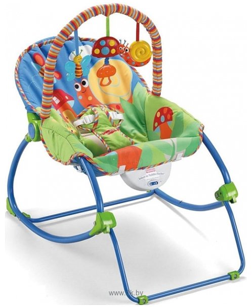 Фотографии Fisher-Price P3334