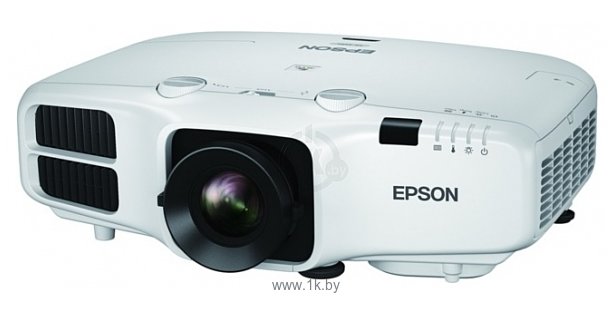 Фотографии Epson EB-4650