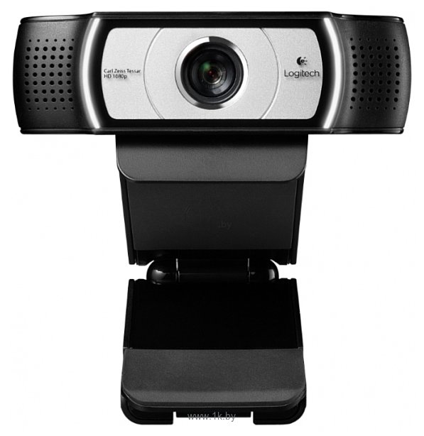 Фотографии Logitech HD Webcam C930e