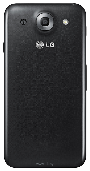 Фотографии LG Optimus G Pro E988