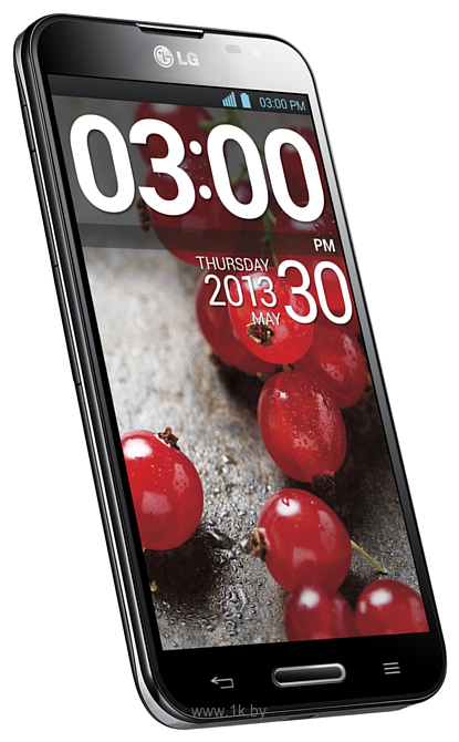 Фотографии LG Optimus G Pro E988