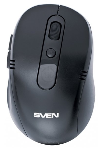 Фотографии Sven Comfort 3400 Wireless black USB