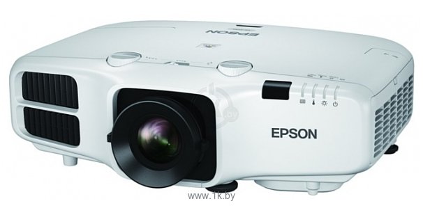 Фотографии Epson EB-4550