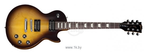 Фотографии Gibson Les Paul '70s Tribute