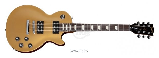 Фотографии Gibson Les Paul '70s Tribute