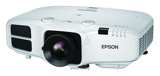 Фотографии Epson EB-4850WU