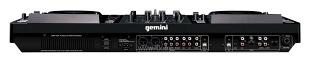 Фотографии Gemini CDMP-7000