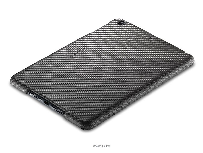 Фотографии Cooler Master iPad mini Carbon Texture Black (C-IPMC-CTCL-KK)