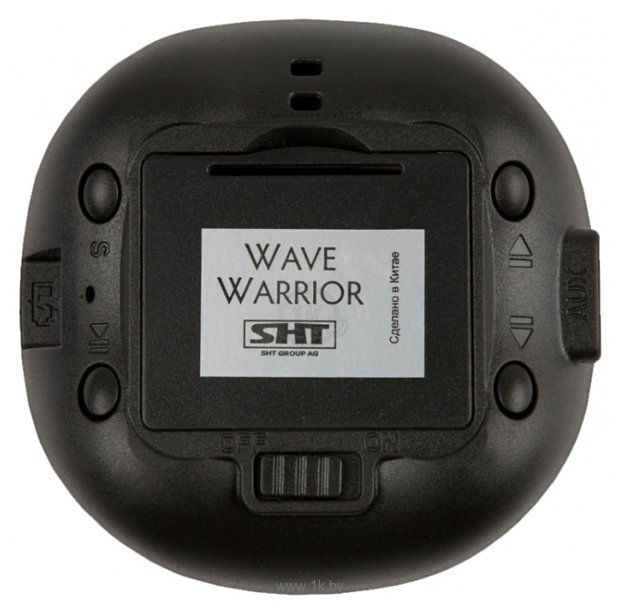Фотографии WAVE Warrior