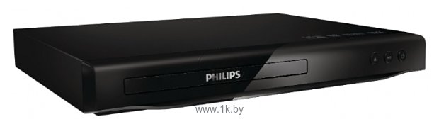 Фотографии Philips DVP2801
