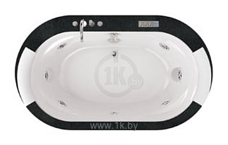 Фотографии Jacuzzi Opalia Stone 9F43-506