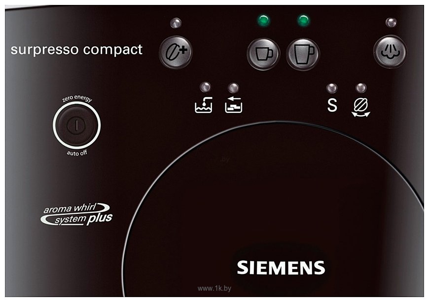 Фотографии Siemens TK 53009