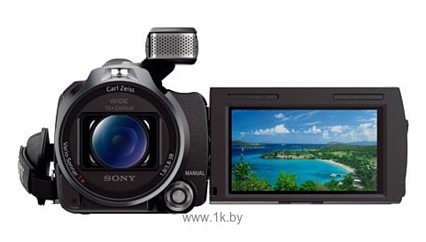 Фотографии Sony HDR-PJ790E