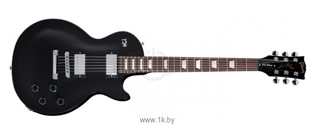 Фотографии Gibson Les Paul '60s Tribute
