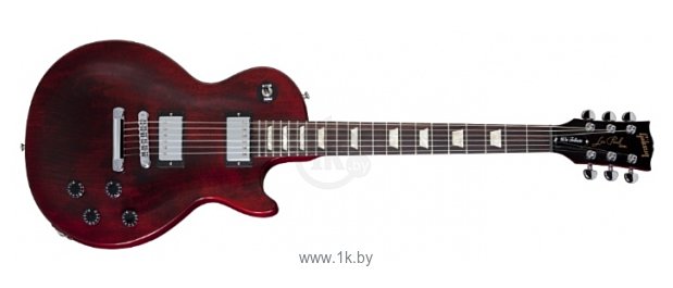 Фотографии Gibson Les Paul '60s Tribute