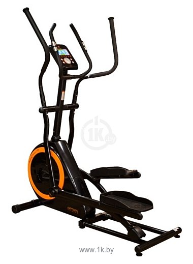 Фотографии Optima Fitness OptiCross 19