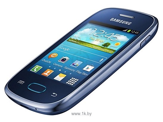 Фотографии Samsung Galaxy Pocket Neo GT-S5312