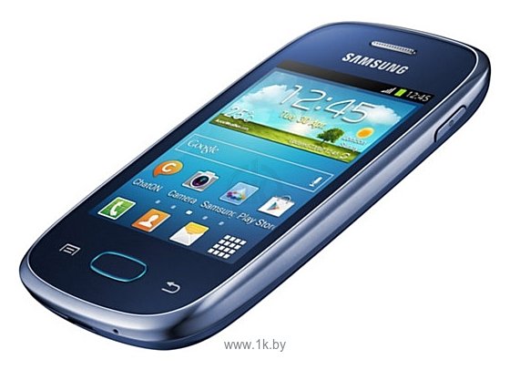 Фотографии Samsung Galaxy Pocket Neo GT-S5312