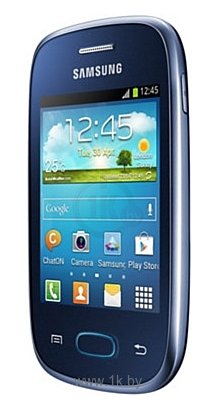 Фотографии Samsung Galaxy Pocket Neo GT-S5312