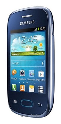 Фотографии Samsung Galaxy Pocket Neo GT-S5312