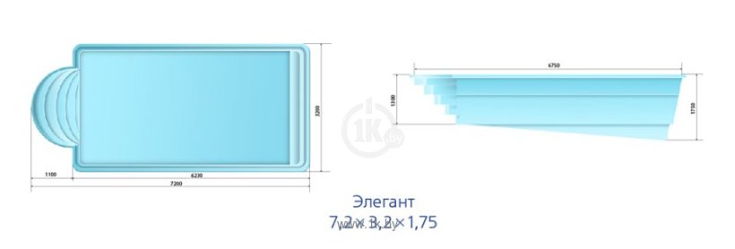 Фотографии Composit Group Элегант