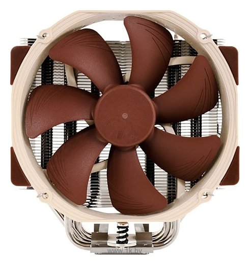 Фотографии Noctua NH-U14S